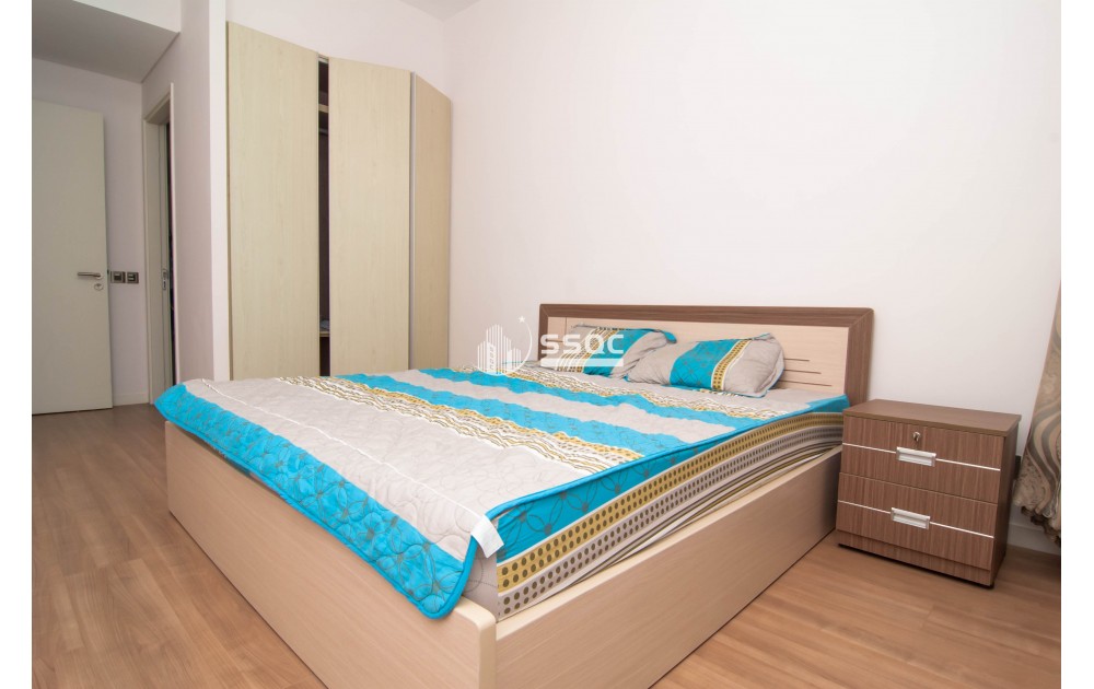 THE ESTELLA – CĂN HỘ 3PN 124M², TẦNG TRUNG, FULL NỘI THẤT, SỔ HỒNG, GIÁ BÁN 16 TỶ
